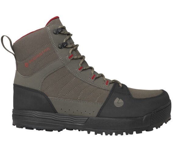This product photo shows the men's Redington Benchmark Wading Boots.