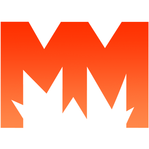 Man Makes Fire logo