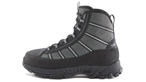 Men's Patagonia Forra Wading Boot side view.