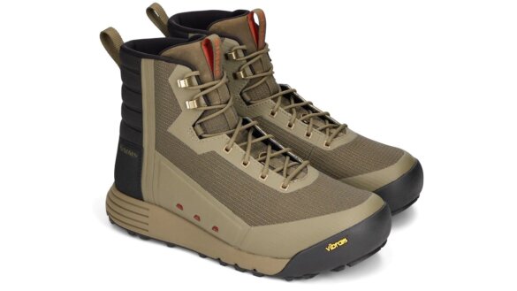 Simms men's Access Wading Boot